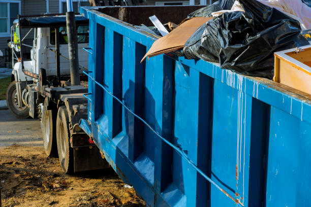 Shed Removal in Springfield, IL